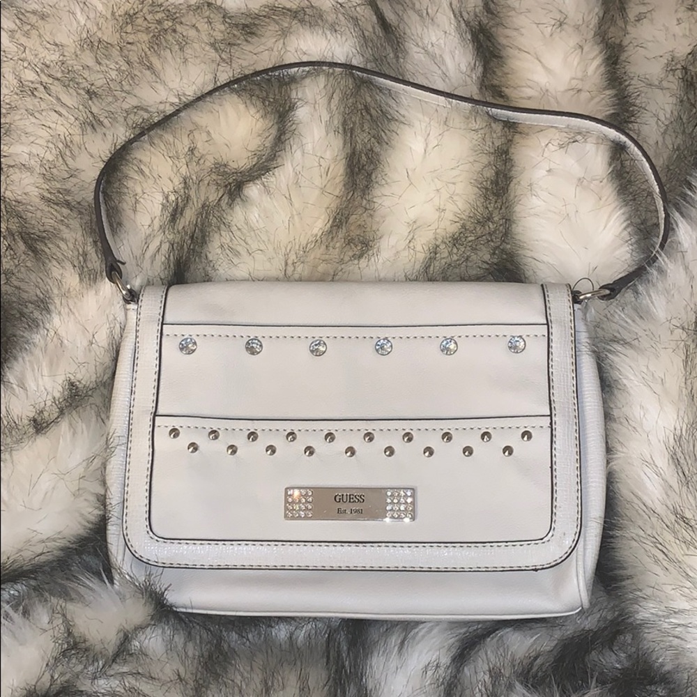 💎 NWT Guess Shoulder Purse 💎